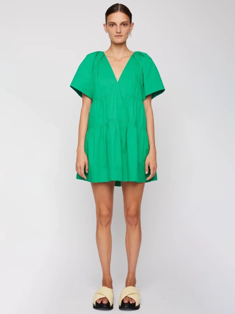 Alc mini dress
